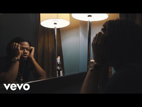 Answele - Stayed (Official Video)