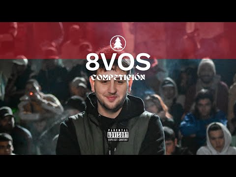 GUILLE vs WAY2FRESHH vs KLAUW -Octavos- Competición II 2023