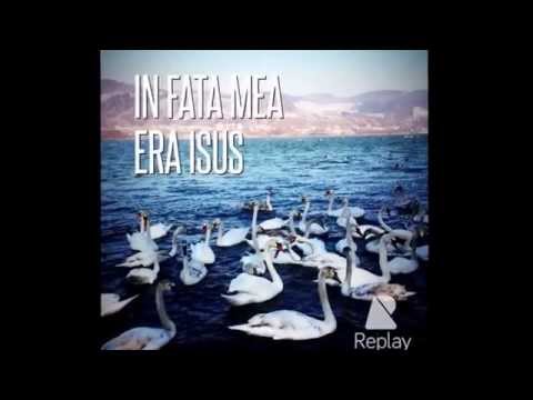 Mariana Someșan - In clipa cand ceream iertare