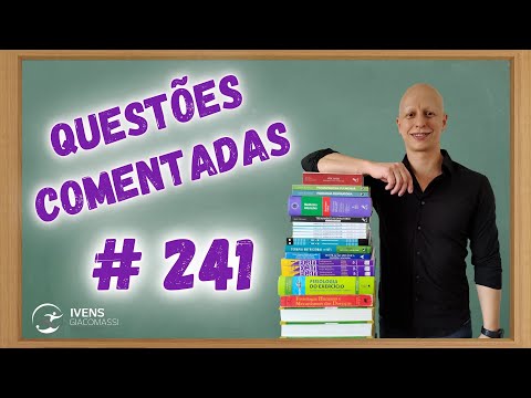 Calculation of Mechanics, Puff, Inhalation - Title Exam #241 - COMMENTED QUESTIONS | Ivens Giacom...
