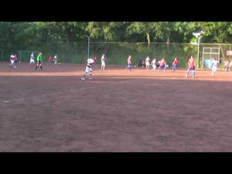 SV Barmbek - Altona 93 0:7 (0:2)