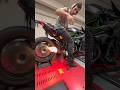Tuning A 270 Whp Kawasaki H2R
