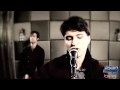 Vampire Weekend A Punk Acoustic Performance On Air With Ryan Seacrest