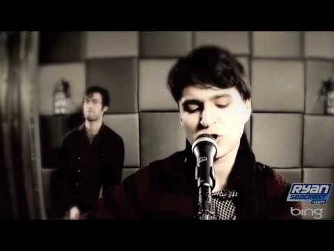A-punk (acoustic) video