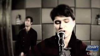 Vampire Weekend - A-Punk (Acoustic) | Performance | On Air With Ryan Seacrest