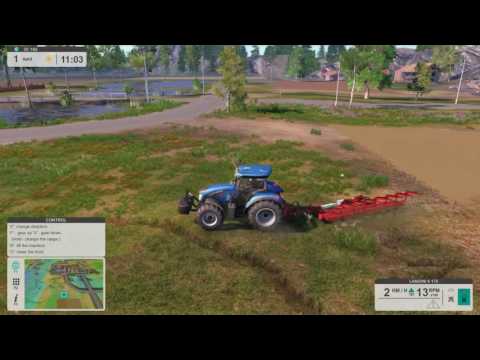 Farm Expert 2017 Done Right - Episode 2