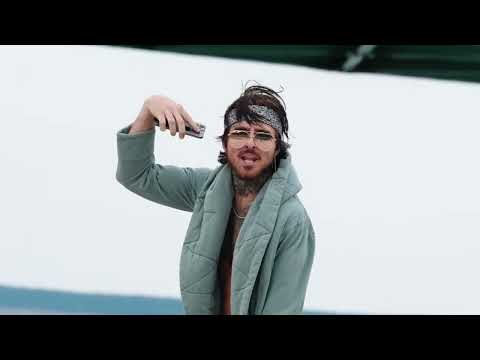 Able heart - Don't Hold Back (Official Audio)