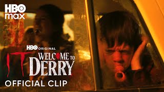 Mutant Demon Baby Attacks Matty – Opening Scene