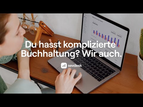 sevdesk video