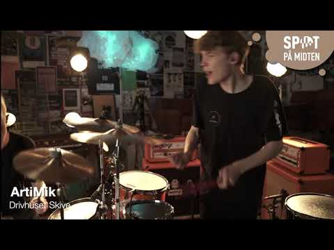 SPOT på Midten - ArtiMik