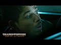 First Reaction Transformers Rise Of The Beasts Teaser Trailer