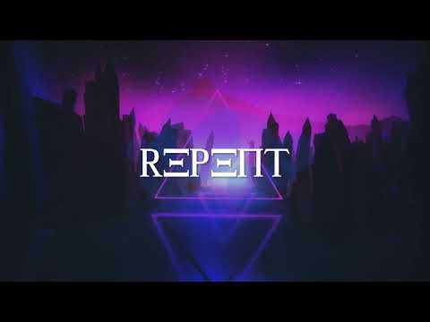 Chike Agada - Repent (lyric Video)