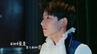 MV《萤火》 TFBOYS   BoyHood