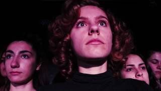 -topia Trailer | 88 by Lo-Fang