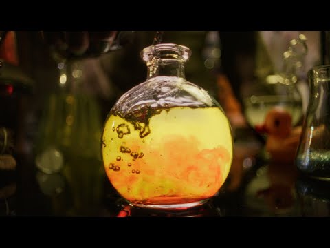 McKinley Dixon - Sugar Water (feat. Quelle Chris & Anjimile) (Official Lyric Video)