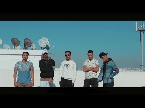 O.T.O.D - 5Bros ( Official Video Clip )