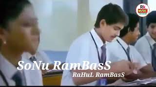 Aaj Mera Rusan Dj Remix Punjabi Music Dj Balaji RamBasS 2019