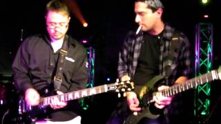 DRIVE with Larry (cover) Stevie Ray Vaughan - Pride and Joy