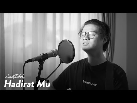 #SaatTeduh - Hadirat Mu (Yeshua Abraham)