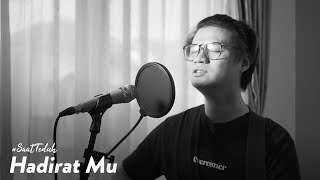 Download lagu #SaatTeduh - Hadirat Mu (Yeshua Abraham) mp3