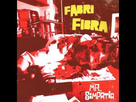 l'uomo nel mirino - fabri fibra prod. nesli.