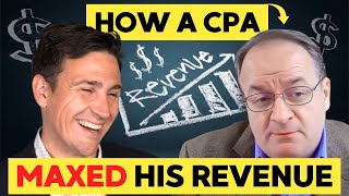 Highest Revenue In Firm History: Interview with CPA James J.