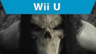 Darksiders II (Limited Edition) video 1