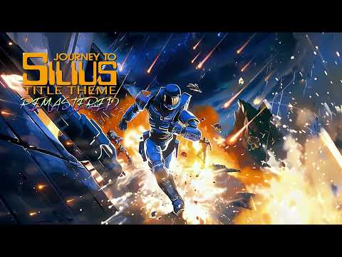 Journey to Silius - Title Theme (Remake by Bryan EL)