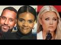 Bride Of Charlie Candace Owens Documentary On Erika Kirk Reviewing Episode 1
