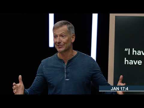 005 S ohledem na věčnost - John Bevere - Bozi jedinecny domov