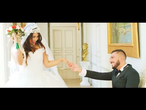 Video thumbnail for Marié