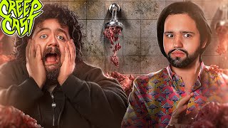 The Showers | Creep Cast