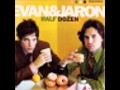 "Through The Blue"  de  Evan & Jaron