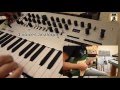 Tangerine dream -Leviathan