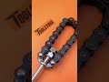 Make Your Own Locking Chain ClaBroken Chains Wrench