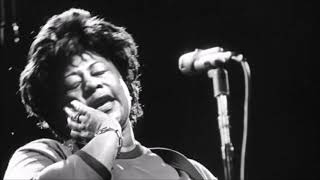 Ella Fitzgerald - Born To Be Blue