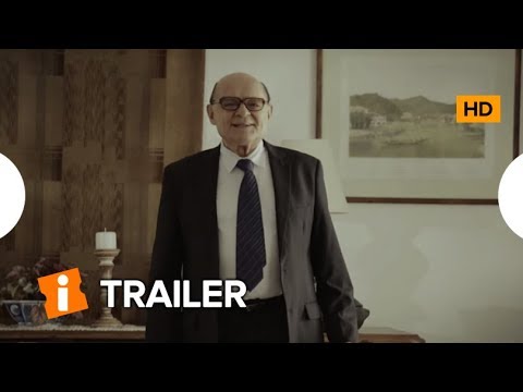O Paciente – O Caso Tancredo Neves | Trailer 1