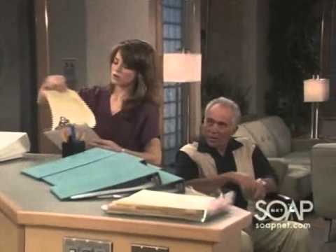 Liason 8/18/08 - AZ Threatens Elizabeth