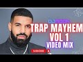 DJ MOON TRAP MAYHEM VOL 1 BEST 2023 TRAP VIDEO MIX FT DRAKE QUAVO 21 SAVAGE J COLE