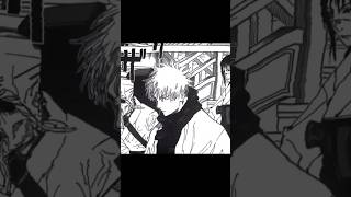 Download lagu Gojo jacked as F in new chapters #anime #edit #gojo #jujutsukaisen #jjk mp3