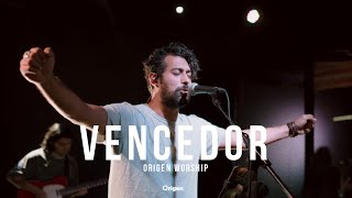 Overcome (cover en español Elevation Worship