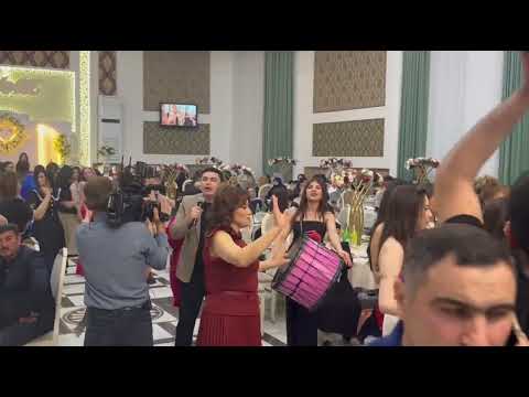 Samir Abbasov - Möhtəşəm Toy