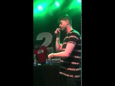 Nikone - improvisación