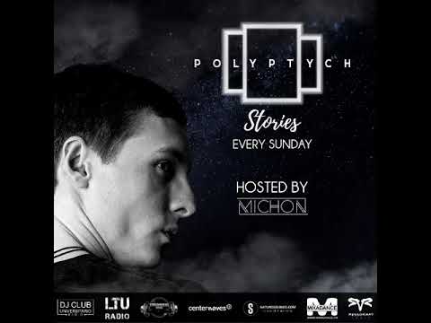 [Polyptych Stories Maraphon] Episode #12 - Michon / Blackloud