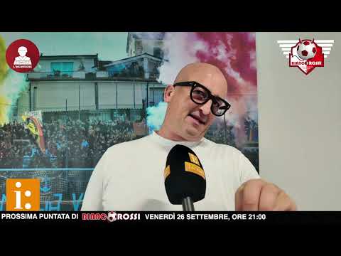 The Raider: After the Abruzzo derby, President Alessandro Mucciconi speaks exclusively.