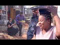 The Poor Orange Seller That Captures The Heart Of Billionaire Doctor (Full Movie)Uju Okoli New Movie