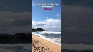 Download lagu Keindahan Ombak Pantai Pasir Putih, Kab. Gunungkidul. Jogja #shorts #beach mp3 Download lagu Keindahan Ombak Pantai Pasir Putih, Kab. Gunungkidul. Jogja #shorts #beach mp3