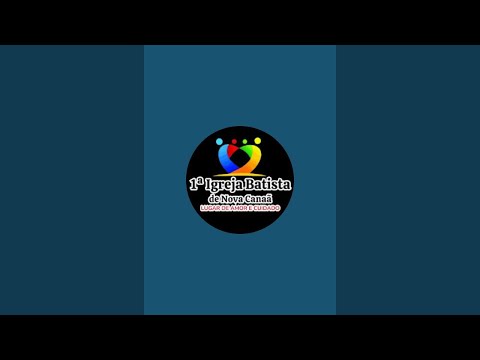 Primeira Igreja Batista de Nova Canaã do Norte está ao vivo!
