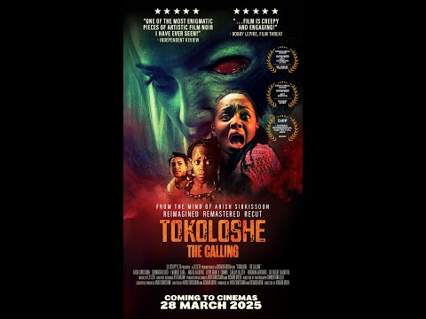 Tokoloshe The Calling (Re-Release 2025)