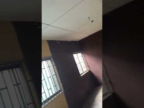 2-Bedroom Upstairs Flat at Governor’s Road